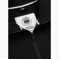 Мъжки суитшърт Pitbull Sampson Zip black 7