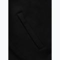 Мъжки суитшърт Pitbull Sampson Zip black 9