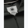 Мъжки суитшърт Pitbull Sampson Zip grey/green 7