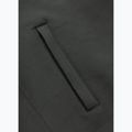 Мъжки суитшърт Pitbull Sampson Zip grey/green 9