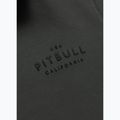 Мъжки суитшърт Pitbull Sampson Zip grey/green 10