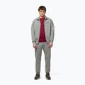 Мъжки суитшърт Pitbull Sampson Zip grey/harbour 2