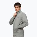 Мъжки суитшърт Pitbull Sampson Zip grey/harbour 4