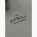Мъжки суитшърт Pitbull Sampson Zip grey/harbour 11