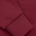 Мъжки суитшърт Pitbull Sampson Zip burgundy 5