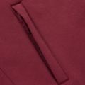 Мъжки суитшърт Pitbull Sampson Zip burgundy 6