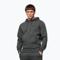 Мъжки суитшърт Pitbull Sampson Hooded Sweatshirt grey/green 4