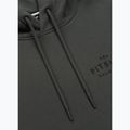Мъжки суитшърт Pitbull Sampson Hooded Sweatshirt grey/green 7