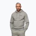 Мъжки суитшърт Pitbull Sampson Hooded Sweatshirt grey/harbour