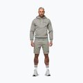 Мъжки суитшърт Pitbull Sampson Hooded Sweatshirt grey/harbour 2