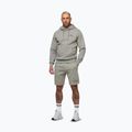 Мъжки суитшърт Pitbull Sampson Hooded Sweatshirt grey/harbour 4