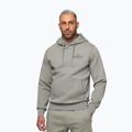 Мъжки суитшърт Pitbull Sampson Hooded Sweatshirt grey/harbour 5