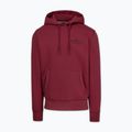 Мъжки суитшърт Pitbull Sampson Hooded Sweatshirt burgundy 7