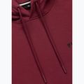 Мъжки суитшърт Pitbull Sampson Hooded Sweatshirt burgundy 9