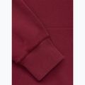 Мъжки суитшърт Pitbull Sampson Hooded Sweatshirt burgundy 10