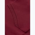 Мъжки суитшърт Pitbull Sampson Hooded Sweatshirt burgundy 11
