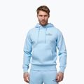 Мъжки суитшърт Pitbull Sampson Hooded Sweatshirt sky blue