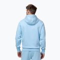 Мъжки суитшърт Pitbull Sampson Hooded Sweatshirt sky blue 3