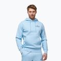 Мъжки суитшърт Pitbull Sampson Hooded Sweatshirt sky blue 4