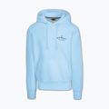 Мъжки суитшърт Pitbull Sampson Hooded Sweatshirt sky blue 5