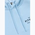 Мъжки суитшърт Pitbull Sampson Hooded Sweatshirt sky blue 7
