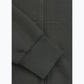 Мъжки суитшърт Pitbull Sampson Hooded Zip Sweatshirt grey/green 10