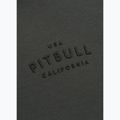 Мъжки суитшърт Pitbull Sampson Hooded Zip Sweatshirt grey/green 12