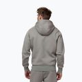 Мъжки суитшърт Pitbull Sampson Hooded Zip Sweatshirt grey/harbour 3