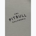 Мъжки суитшърт Pitbull Sampson Hooded Zip Sweatshirt grey/harbour 10