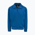 Мъжки суитшърт Pitbull Track Jacket Powers azure blue 3