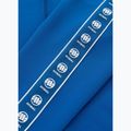 Мъжки суитшърт Pitbull Track Jacket Powers azure blue 7