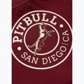 Мъжки суитшърт Pitbull Track Jacket San Diego 11