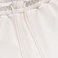 Мъжки къси панталони/шорти Pitbull San Diego off white 3