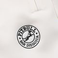 Мъжки къси панталони/шорти Pitbull San Diego off white 4