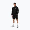 Мъжки суитшърт Pitbull Tape Parker Crewneck black 2