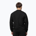 Мъжки суитшърт Pitbull Tape Parker Crewneck black 3