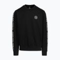 Мъжки суитшърт Pitbull Tape Parker Crewneck black 5