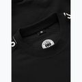 Мъжки суитшърт Pitbull Tape Parker Crewneck black 7