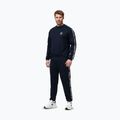 Мъжки суитшърт Pitbull Tape Parker Crewneck dark navy 2
