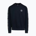 Мъжки суитшърт Pitbull Tape Parker Crewneck dark navy 4