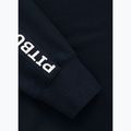 Мъжки суитшърт Pitbull Tape Parker Crewneck dark navy 7