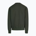Мъжки суитшърт Pitbull Tape Parker Crewneck old green 6