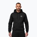Мъжки суитшърт Pitbull Tape Parker Hooded black