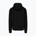 Мъжки суитшърт Pitbull Tape Parker Hooded black 6