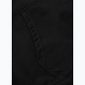 Мъжки суитшърт Pitbull Tape Parker Hooded black 9
