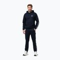 Мъжки суитшърт Pitbull Tape Parker Hooded dark navy 2