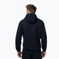 Мъжки суитшърт Pitbull Tape Parker Hooded dark navy 3