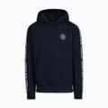 Мъжки суитшърт Pitbull Tape Parker Hooded dark navy 4
