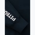 Мъжки суитшърт Pitbull Tape Parker Hooded dark navy 8