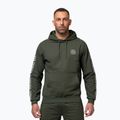 Мъжки суитшърт Pitbull Tape Parker Hooded old green